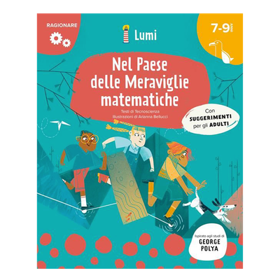 Nel paese delle meraviglie matematiche