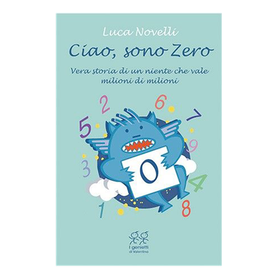 Ciao, sono Zero