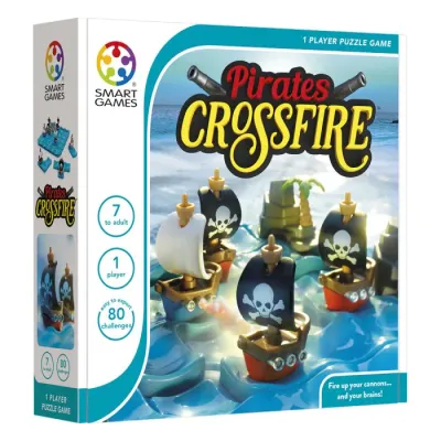 Pirates Crossfire