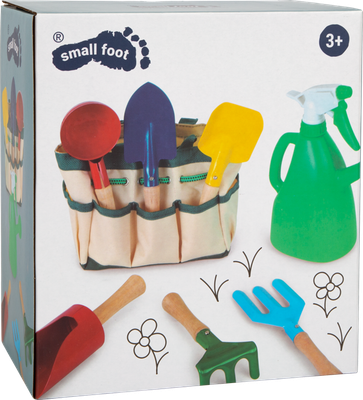 Borsa da giardinaggio Borsa da giardinaggio