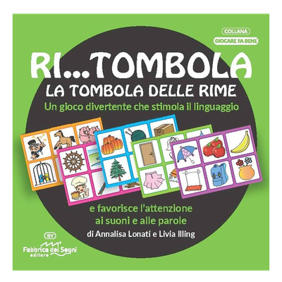 Ri...tombola