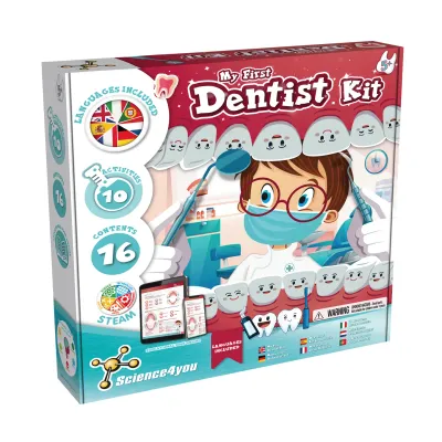 Il Kit del Dentista