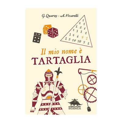 Il mio nome è Tartaglia