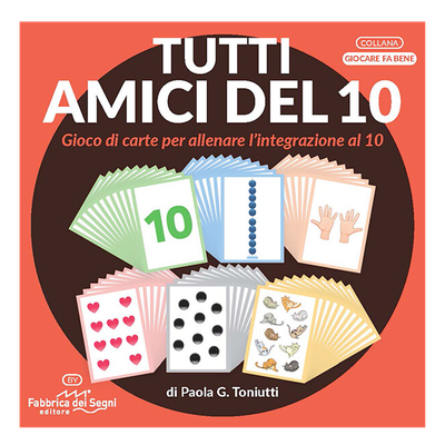 Tutti amici del 10