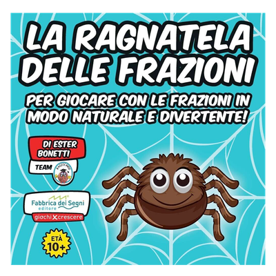 La ragnatela delle frazioni