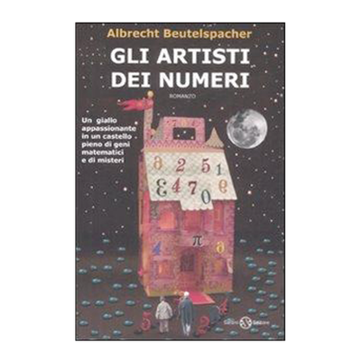 Gli artisti dei numeri Gli artisti dei numeri