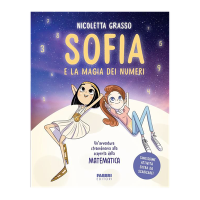 Sofia e la magia dei numeri