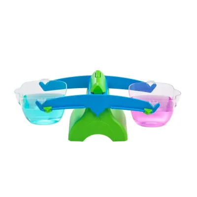 Bilancia con contenitori (500 ml)