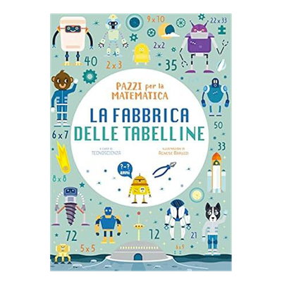 La fabbrica delle tabelline