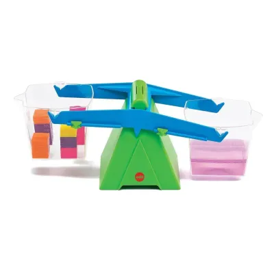 Bilancia con contenitori (1000 ml)