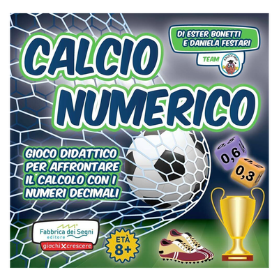 Calcio numerico