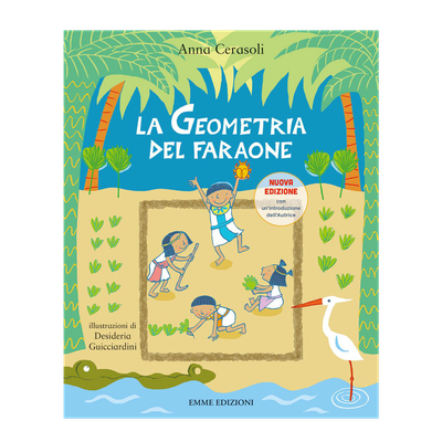 La geometria del faraone
