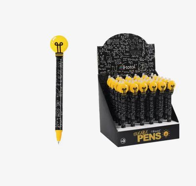 Penna Cancellabile Math