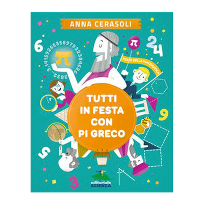 Tutti in festa con Pi Greco