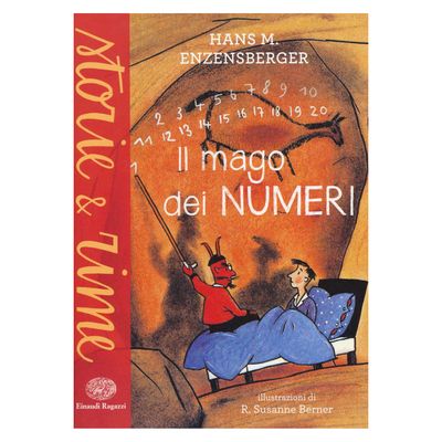 Il mago dei numeri Il mago dei numeri
