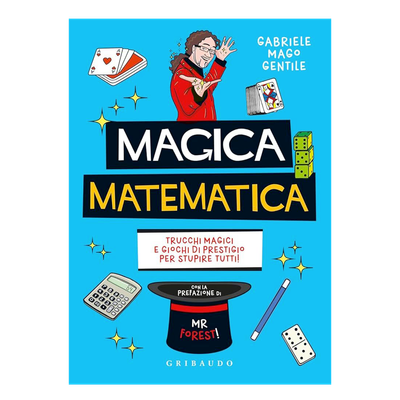 Magica matematica