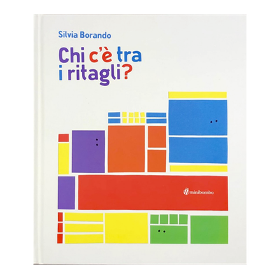 Chi c'è tra i ritagli?