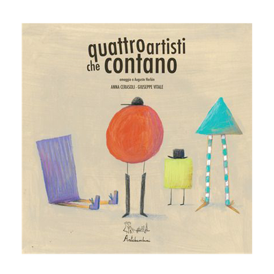 Quattro artisti che contano