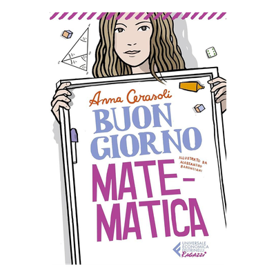 Buongiorno matematica Buongiorno matematica