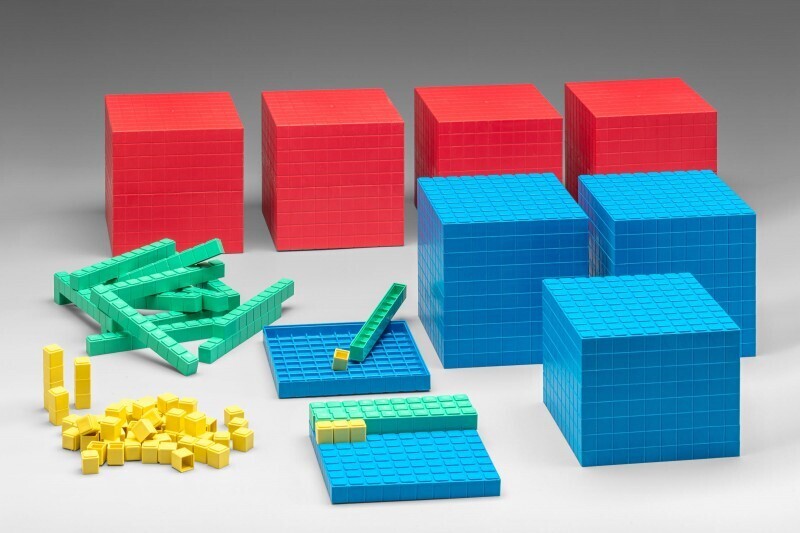 Set Base 10 (per la classe) Set Base 10 (per la classe)
