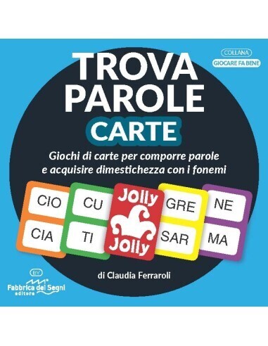 Trovaparole Trovaparole