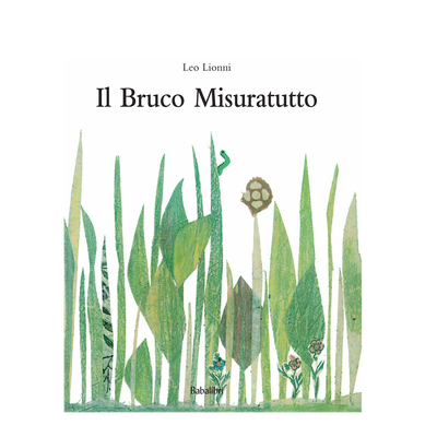 Il bruco misuratutto