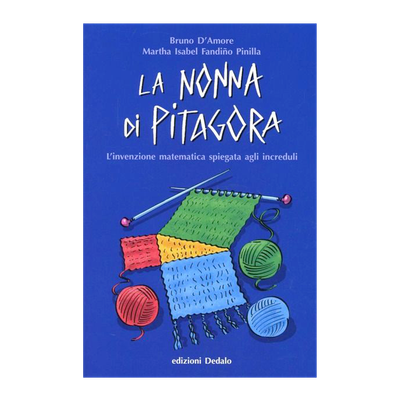 La nonna di Pitagora La nonna di Pitagora