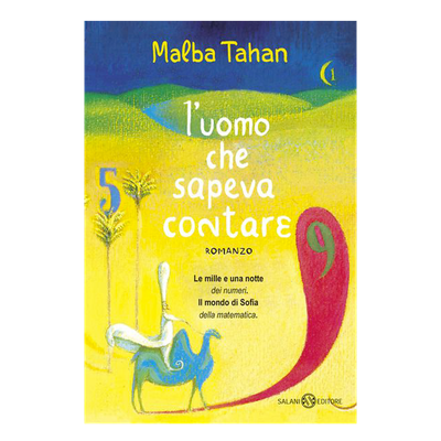 L'uomo che sapeva contare L'uomo che sapeva contare