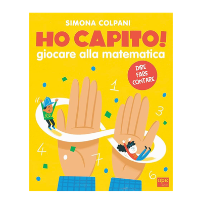 Ho capito! - Giocare alla matematica