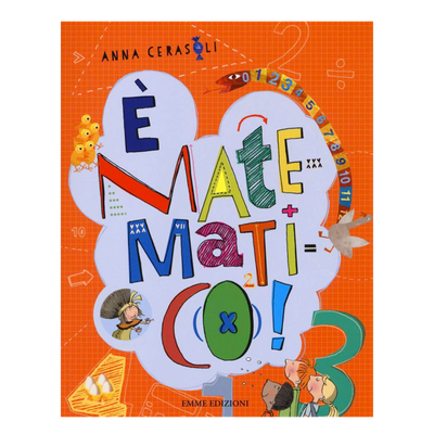 E' matematico