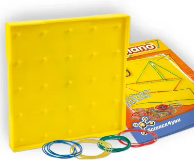Il gioco del Geopiano