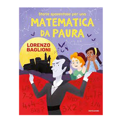 Matematica da paura Matematica da paura