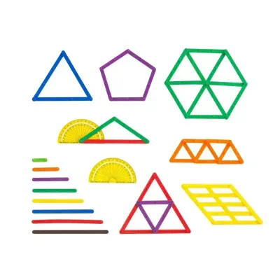 Geostix 80 pezzi