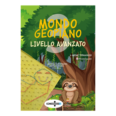 Mondo Geopiano 3 Mondo Geopiano 3