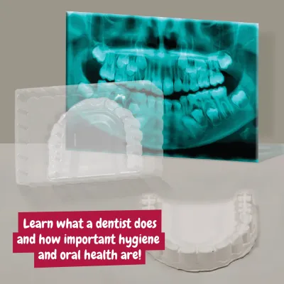 Il Kit del Dentista