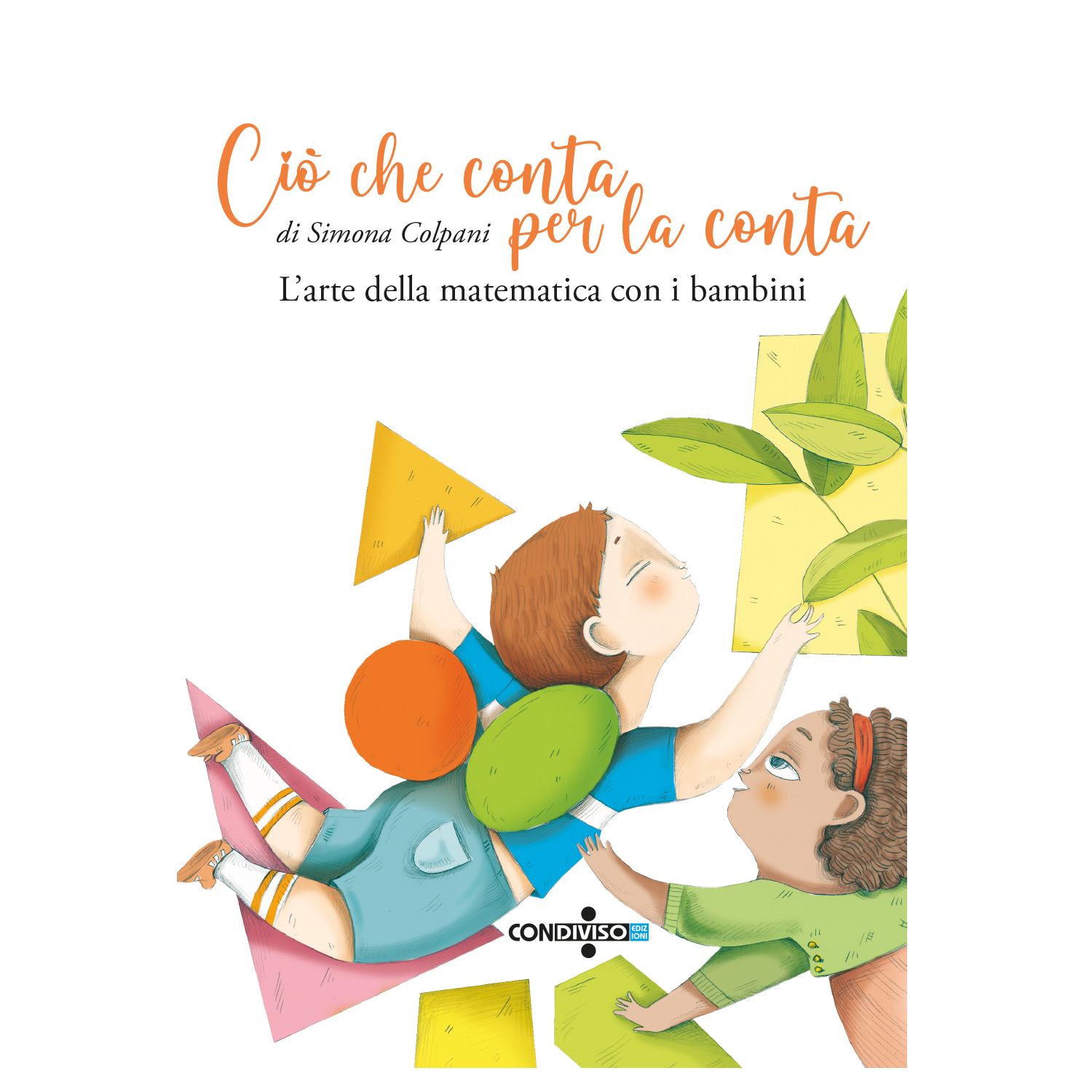 Ciò che conta per la conta