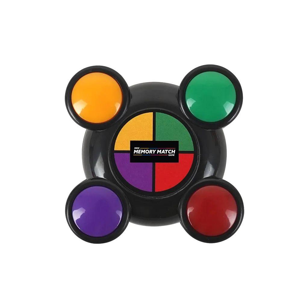Mini Memory Match
