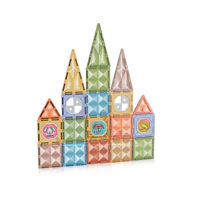 Piastrelle magnetiche - 31 pezzi