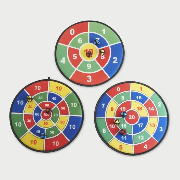 Set di matematica Target Set di matematica Target