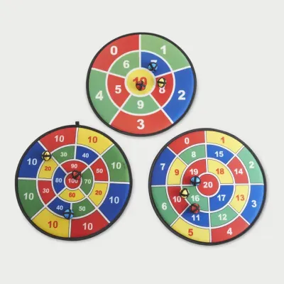 Set di matematica Target