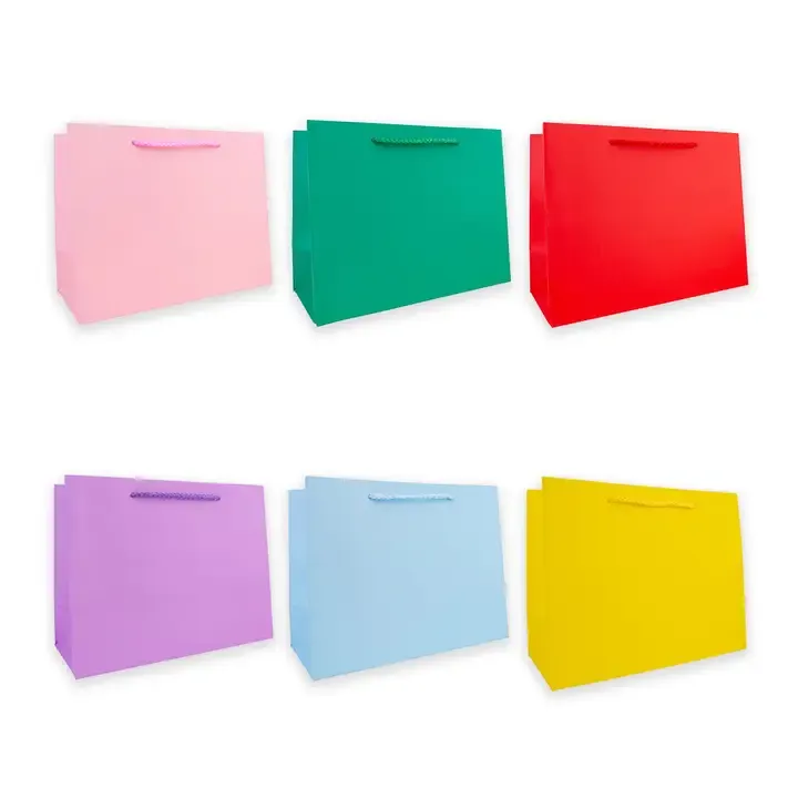 Borsa regalo COLOURS S Borsa regalo COLOURS S