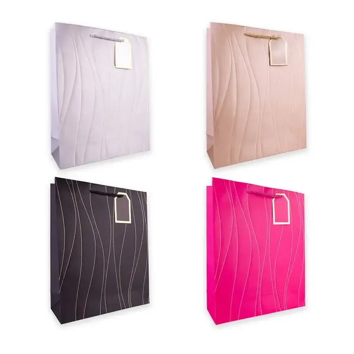 Borsa regalo FINELINE S Borsa regalo FINELINE S