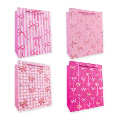 Borsa regalo BOWS S