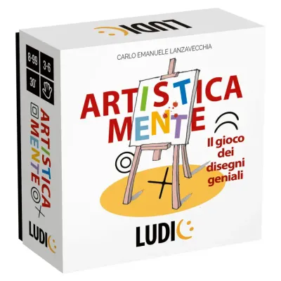 ArtisticaMente ArtisticaMente