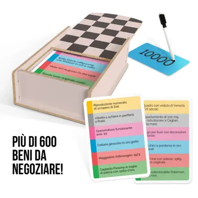 Fai Il Prezzo Giusto