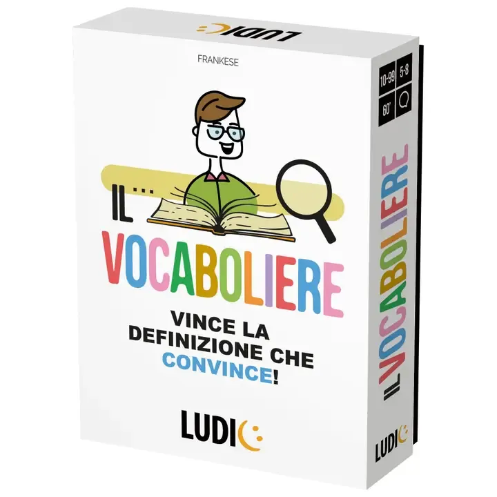 Il Vocaboliere