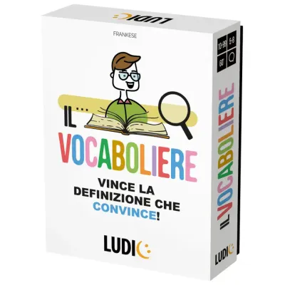 Il Vocaboliere Il Vocaboliere