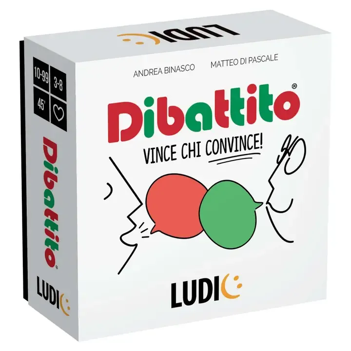 Dibattito Dibattito