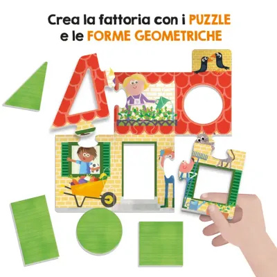 Fattoria Delle Intelligenze