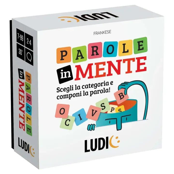 Parole In Mente Parole In Mente